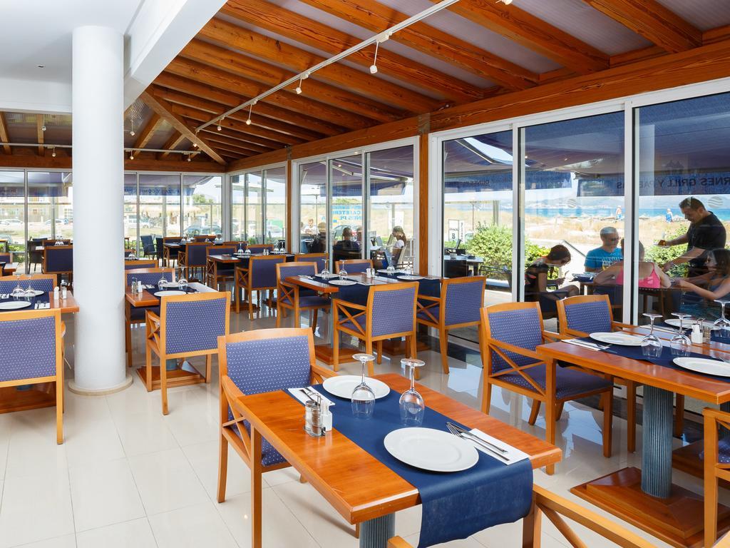 Aparthotel Dunes Platja Can Picafort  Eksteriør bilde