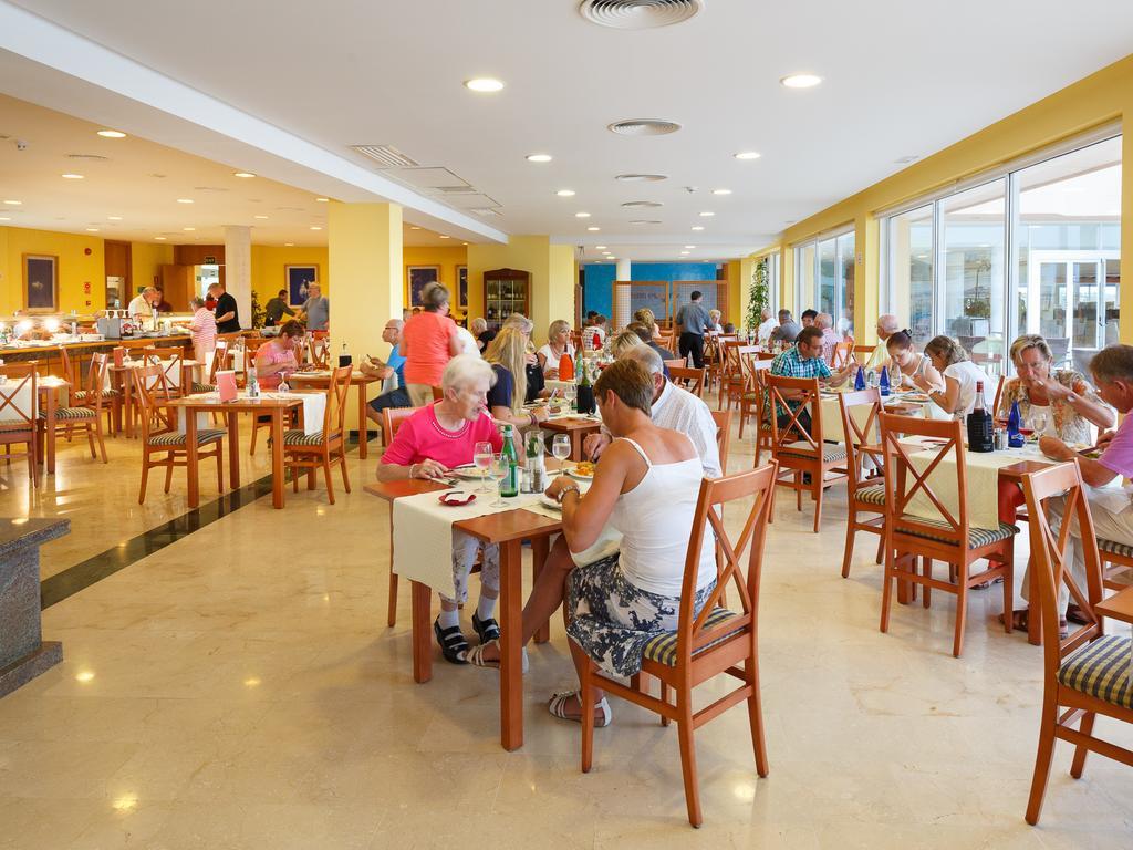 Aparthotel Dunes Platja Can Picafort  Eksteriør bilde