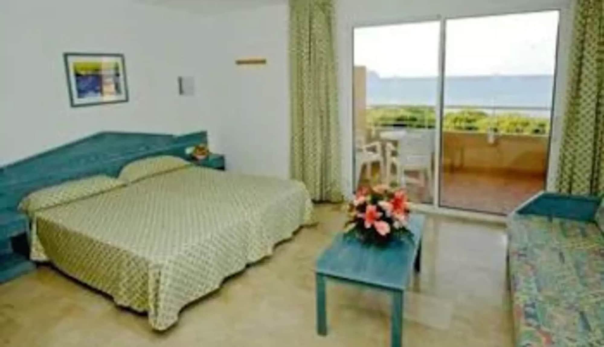 Aparthotel Dunes Platja Can Picafort  Eksteriør bilde