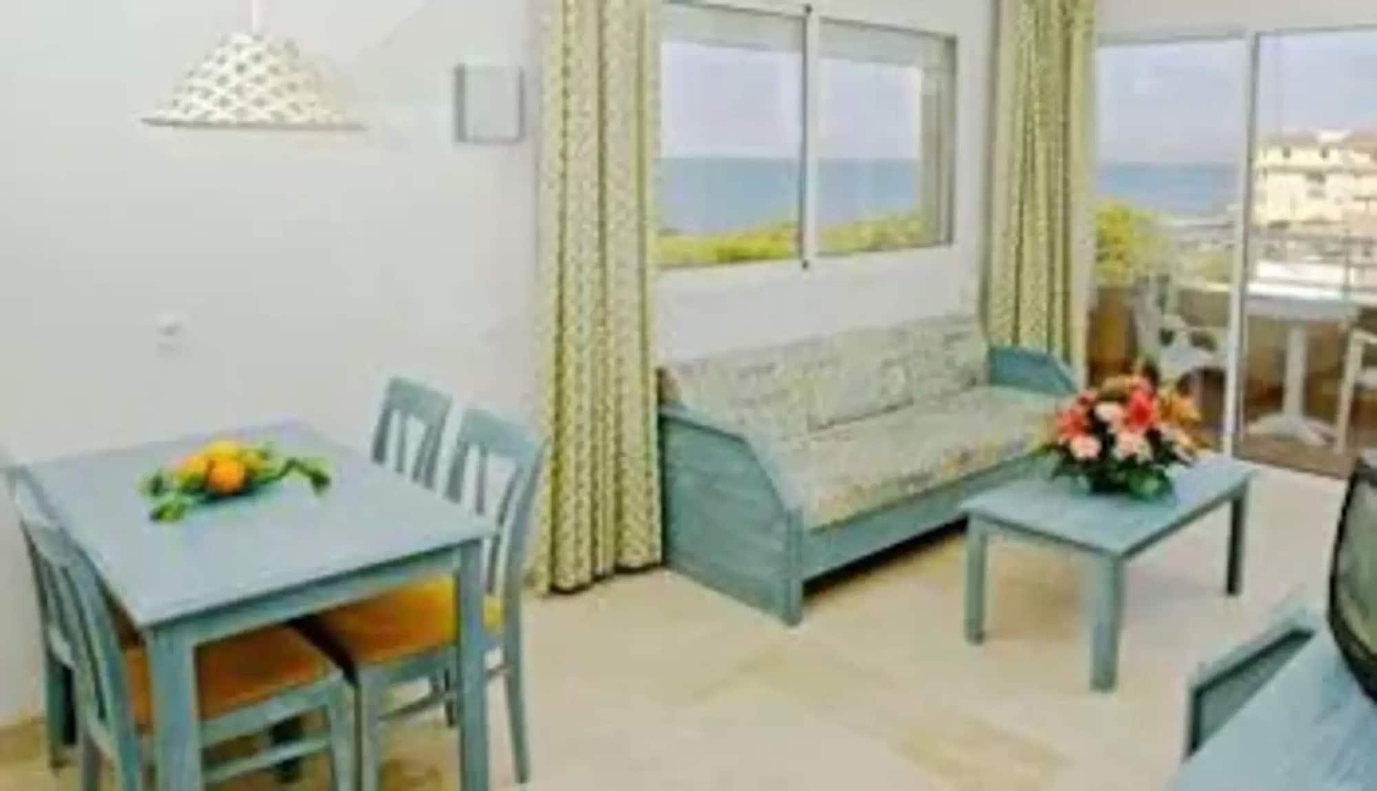 Aparthotel Dunes Platja Can Picafort  Eksteriør bilde