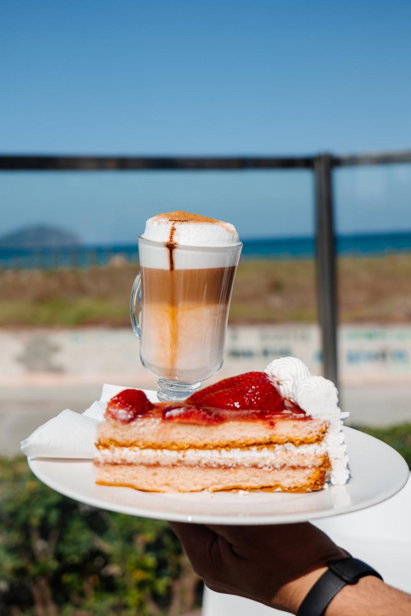 Aparthotel Dunes Platja Can Picafort  Eksteriør bilde