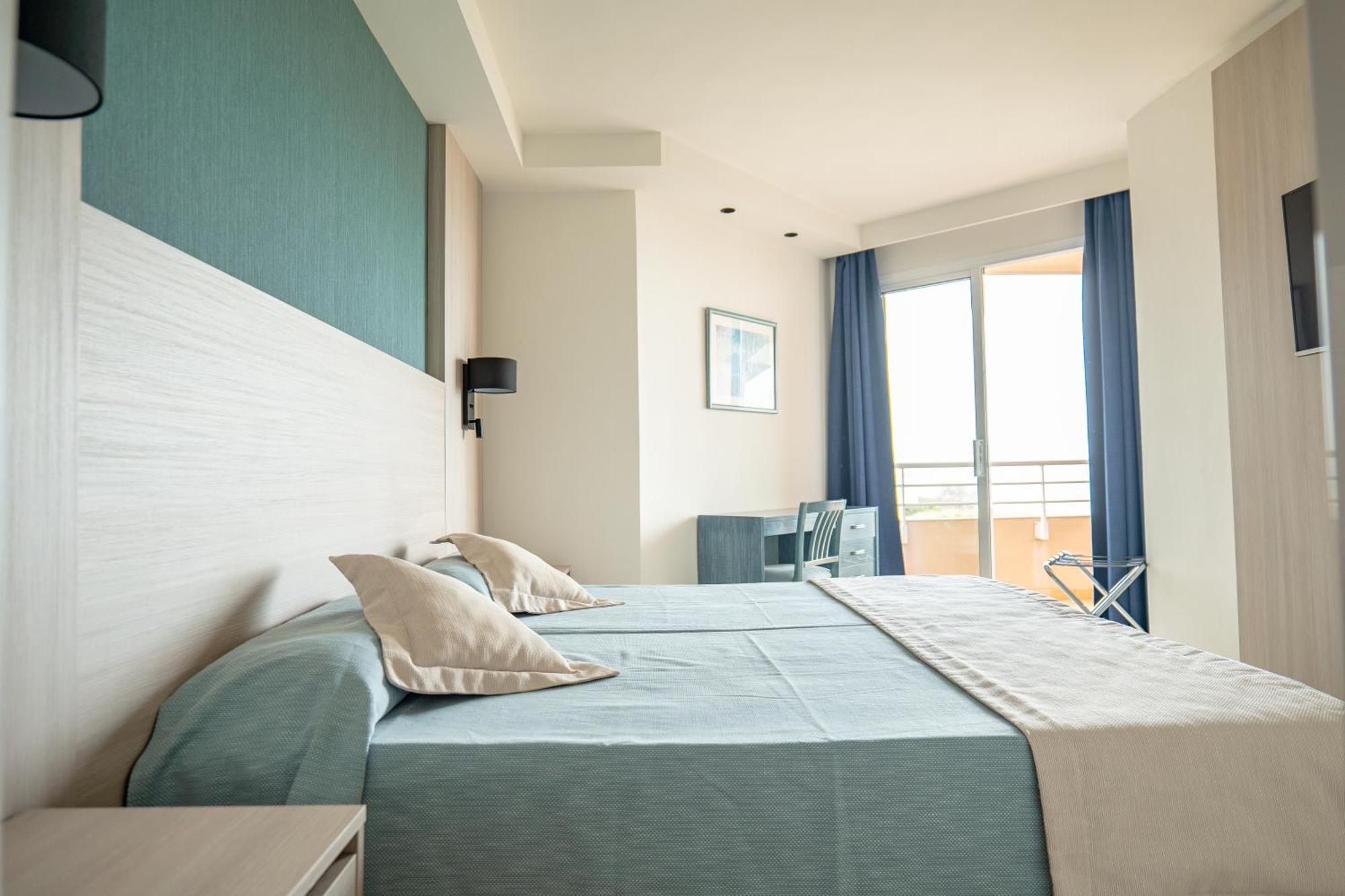 Aparthotel Dunes Platja Can Picafort  Eksteriør bilde