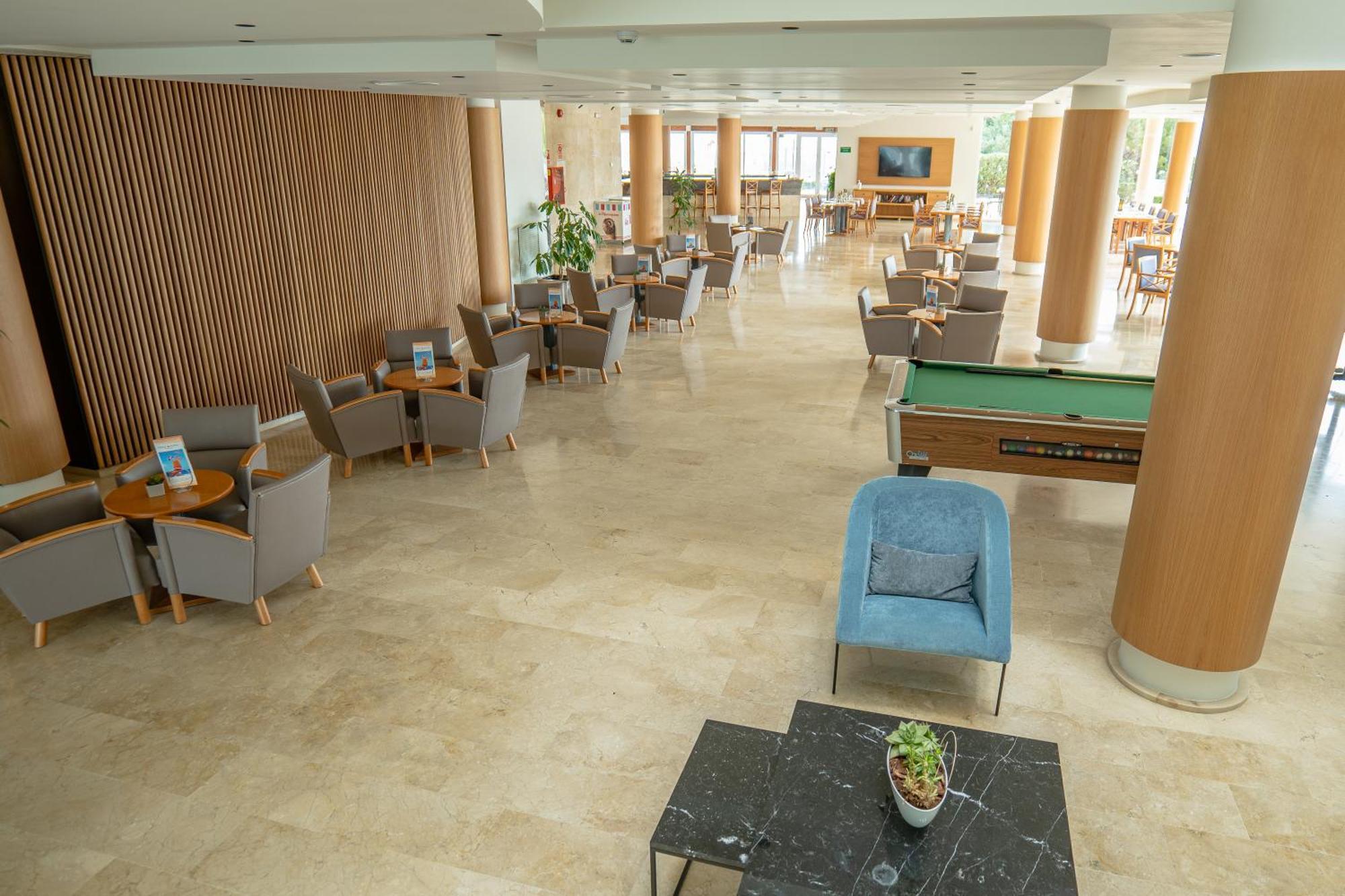 Aparthotel Dunes Platja Can Picafort  Eksteriør bilde