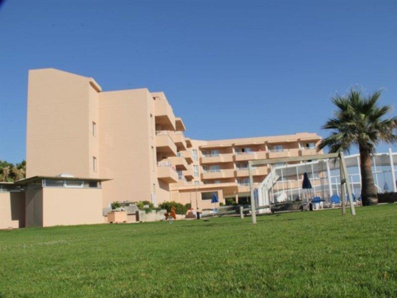 Aparthotel Dunes Platja Can Picafort  Eksteriør bilde