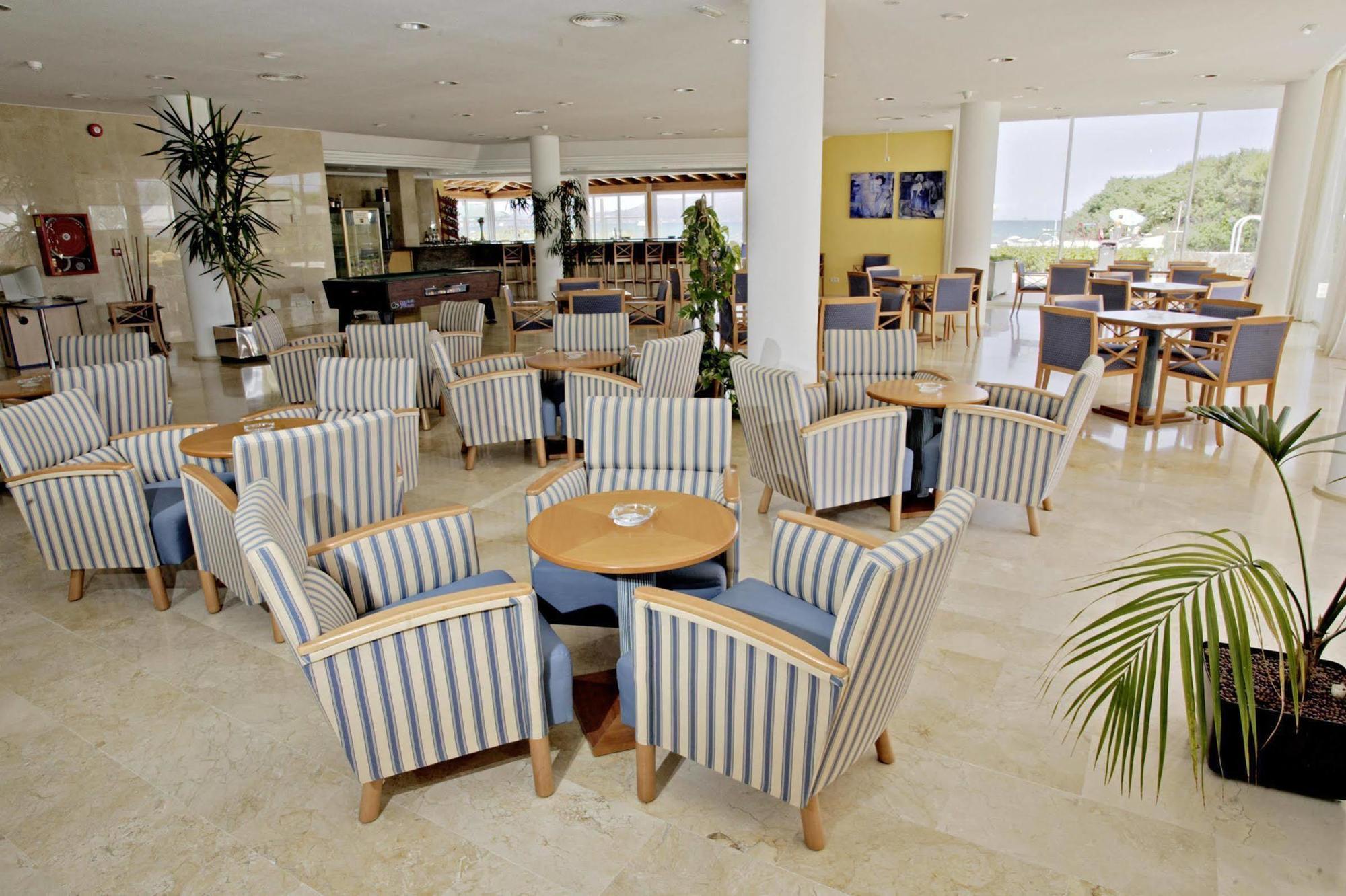 Aparthotel Dunes Platja Can Picafort  Eksteriør bilde